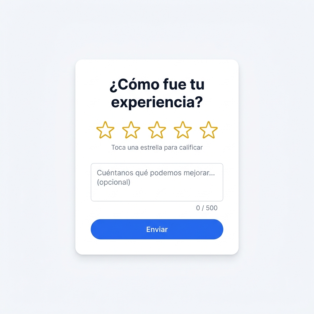 Prefiltro inteligente de TapFlow